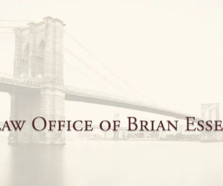 Law Office of Brian Esser PLLC