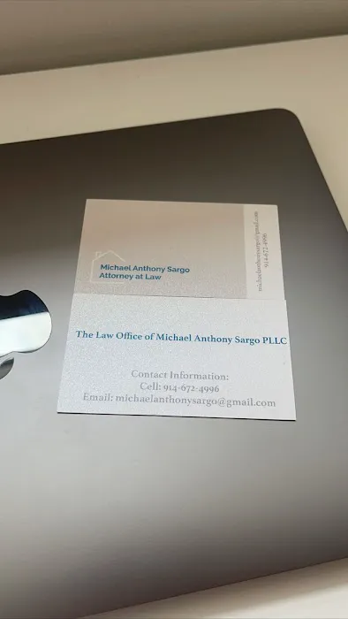 The Law Office of Michael Anthony Sargo PLLC Picture 1