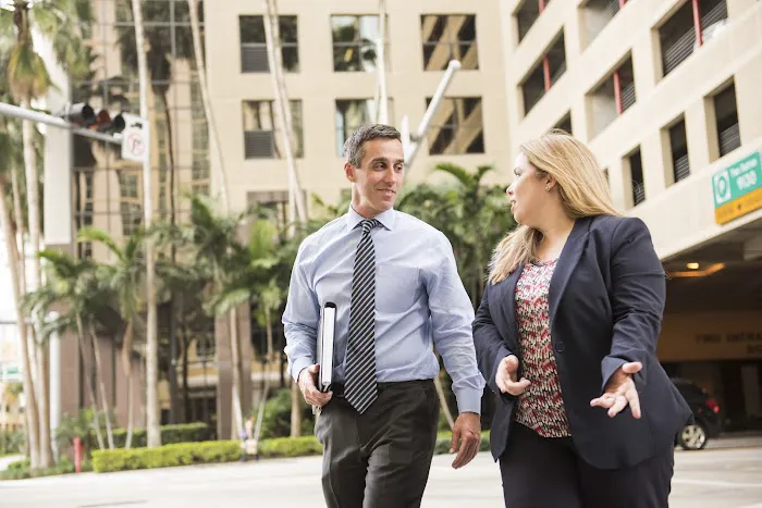 Rubenstein Law Personal Injury Lawyers Picture 4