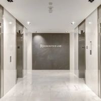 Rubenstein Law Personal Injury Lawyers ico