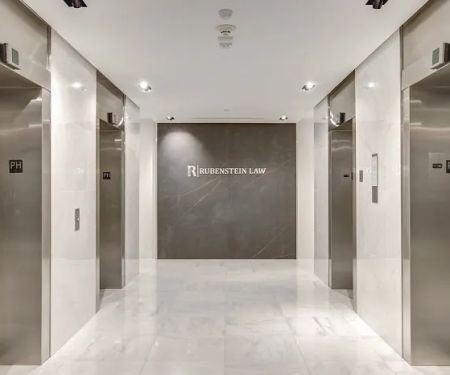 Rubenstein Law Personal Injury Lawyers