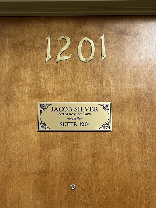 Jacob Silver, Attorney At Law Picture 6