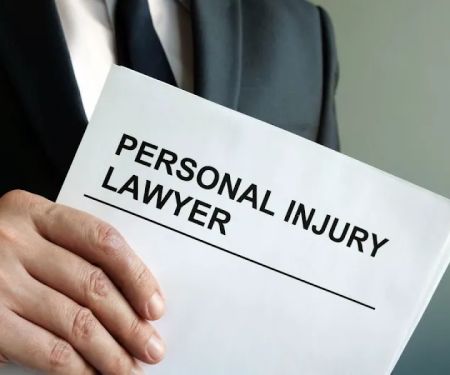 The Law Office Of Stephen R. Chesley, LLC