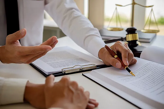 The Law Office Of Stephen R. Chesley, LLC Picture 5