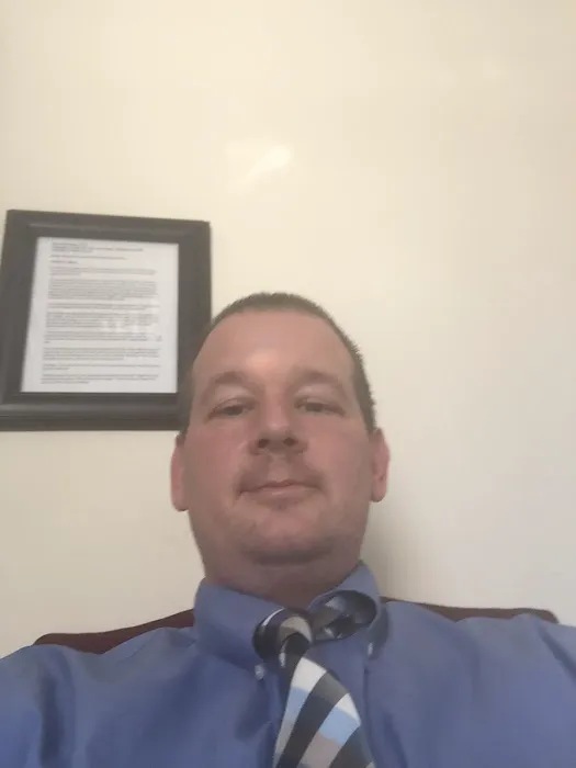 Elliot Green Custody Lawyers Picture 3