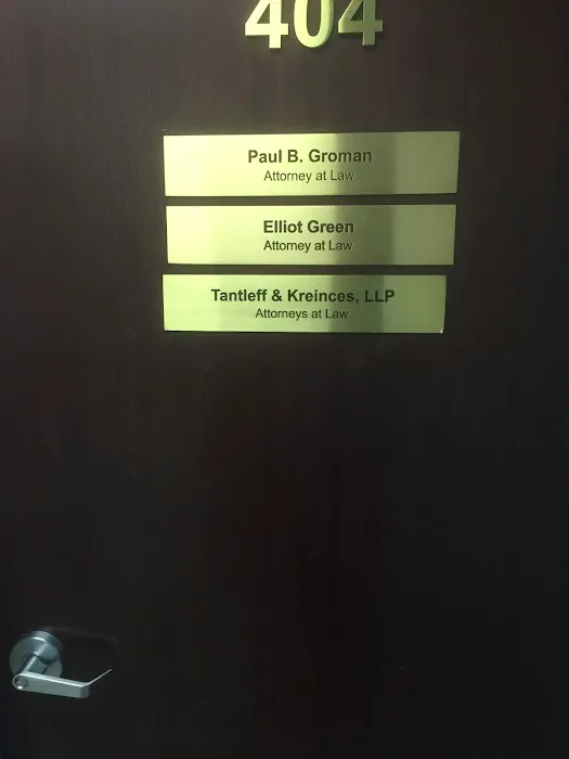 Elliot Green Custody Lawyers Picture 5