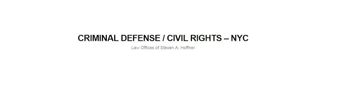 Law Office of Steven Hoffner Picture 1