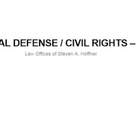 Law Office of Steven Hoffner