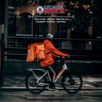 Liga De Justicia Abogados ico