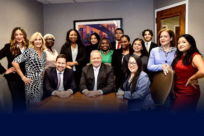 The Kuba Law Firm Picture 2