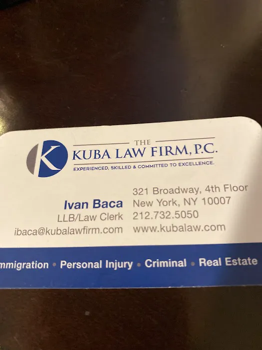 The Kuba Law Firm Picture 3
