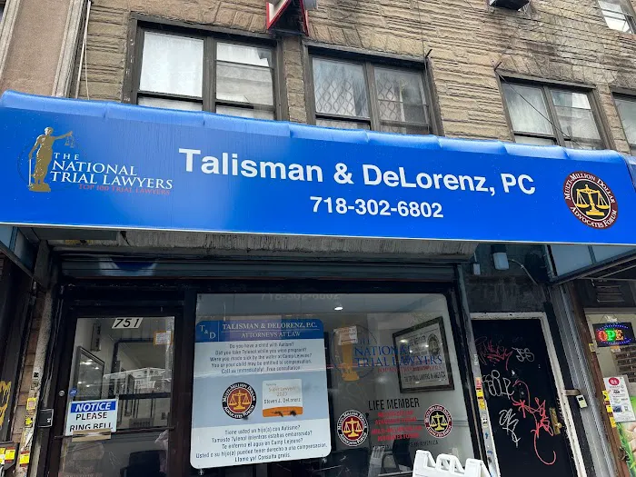 Talisman & Delorenz, P.C Picture 3