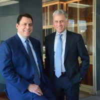 Lever & Ecker, PLLC | Queens Personal Injury Lawyers ico