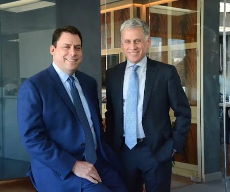Lever & Ecker, PLLC | Queens Personal Injury Lawyers