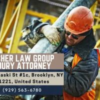 Kucher Law Group | Brooklyn Personal Injury Attorney | Slip and Fall Lawyer ico