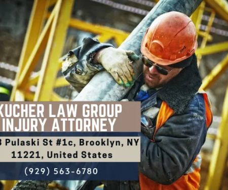 Kucher Law Group | Brooklyn Personal Injury Attorney | Slip and Fall Lawyer