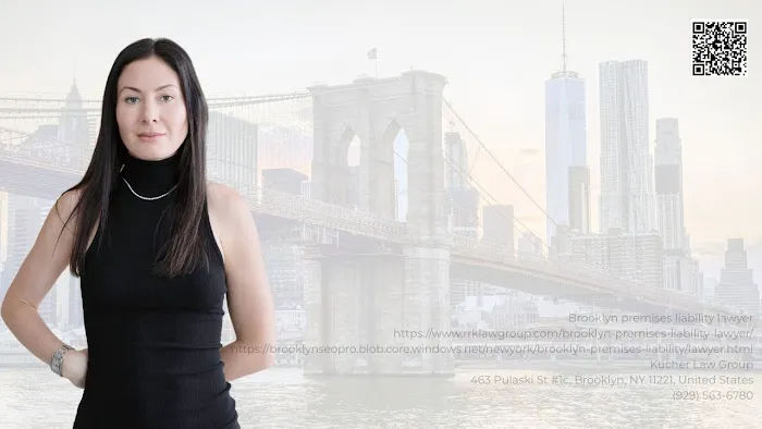 Kucher Law Group | Brooklyn Personal Injury Attorney | Slip and Fall Lawyer Picture 7