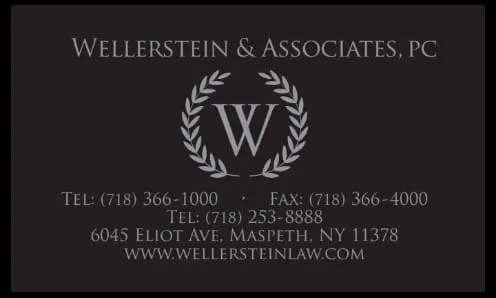 Wellerstein & Associates Picture 1
