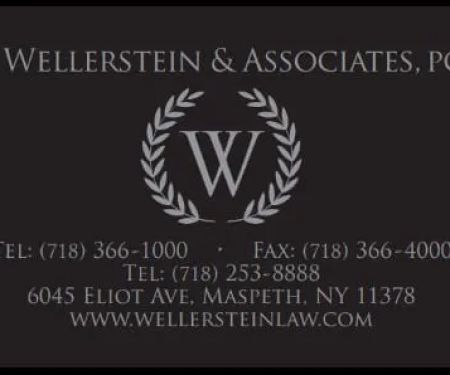 Wellerstein & Associates