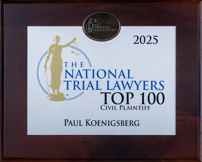 Koenigsberg & Associates Law Offices Picture 2