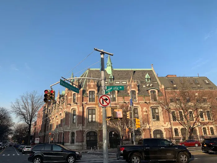 Brooklyn Personal Injury Attorney at Law, Brandon J. Broderick Picture 1