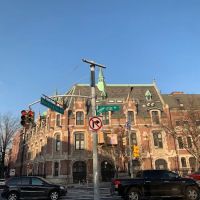 Brooklyn Personal Injury Attorney at Law, Brandon J. Broderick ico