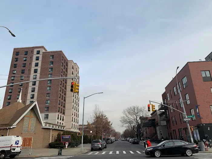 Brooklyn Personal Injury Attorney at Law, Brandon J. Broderick Picture 7