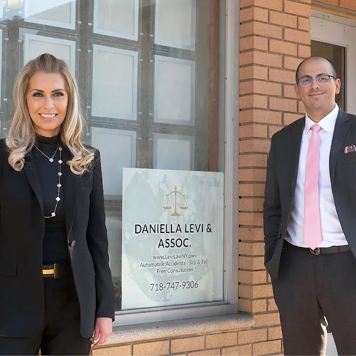 Daniella Levi & Associates, P.C. Picture 3