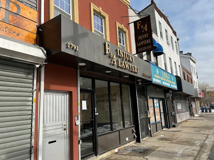 Frekhtman & Associates Picture 2