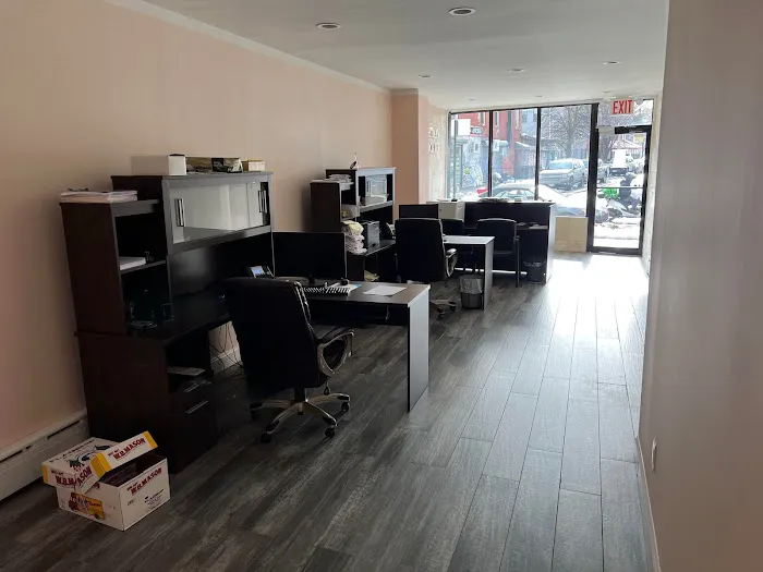 Frekhtman & Associates Picture 5