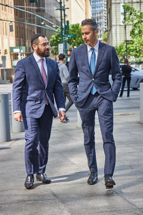 Shulman & Hill Injury Lawyers Picture 8