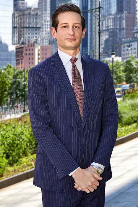 Shulman & Hill Injury Lawyers Picture 4