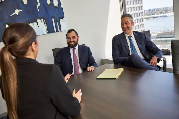 Shulman & Hill Injury Lawyers Picture 7