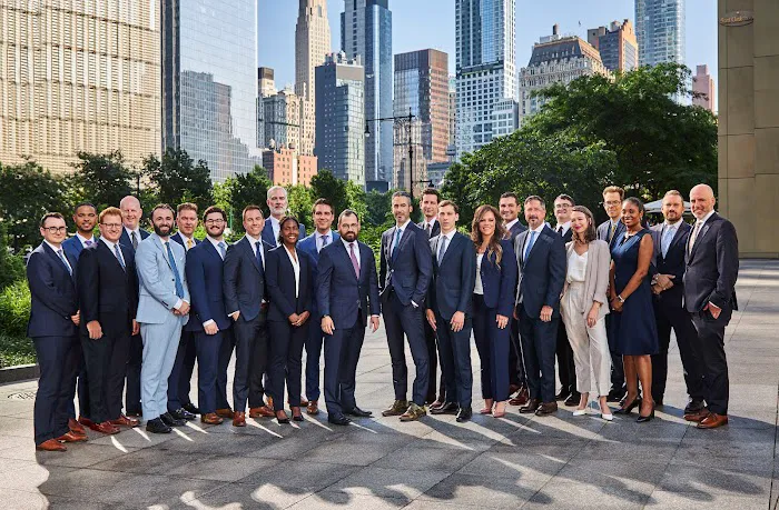 Shulman & Hill Injury Lawyers Picture 6