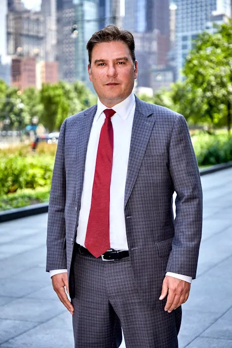 Shulman & Hill Injury Lawyers Picture 9