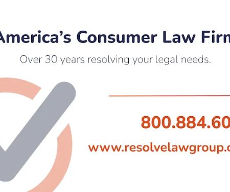 Resolve Law Group