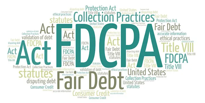 Ahmad Keshavarz, Attorney suing for violations of the FDCPA Picture 2