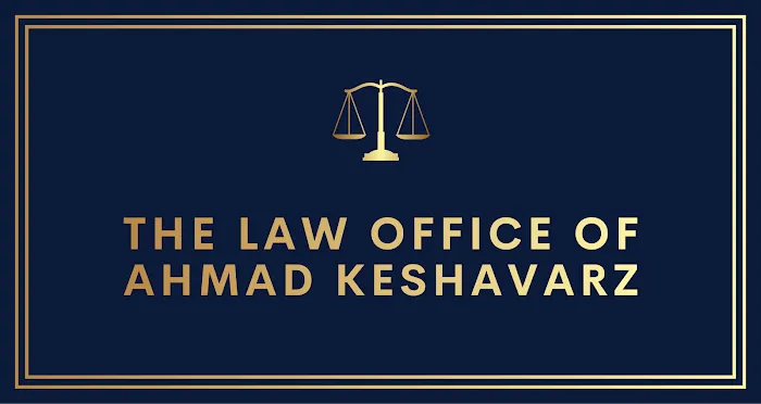 Ahmad Keshavarz, Attorney suing for violations of the FDCPA Picture 3