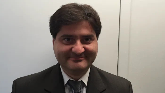Ahmad Keshavarz, Attorney suing for violations of the FDCPA Picture 4