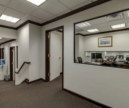Pasternack Tilker Ziegler Walsh Stanton & Romano L.L.P.