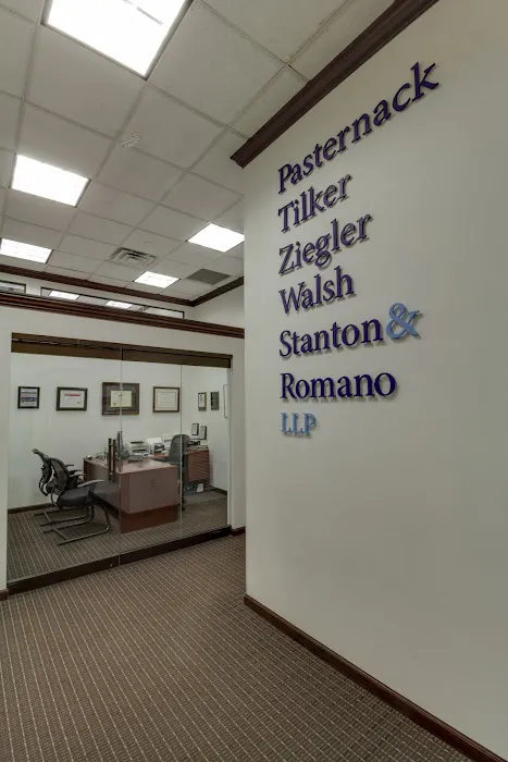 Pasternack Tilker Ziegler Walsh Stanton & Romano L.L.P. Picture 2