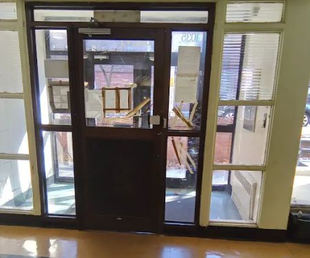 District Attorney's Office