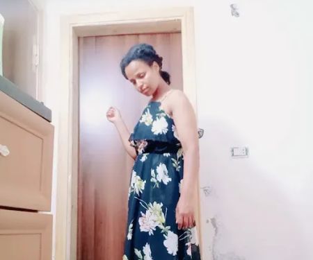 Getachew Genet