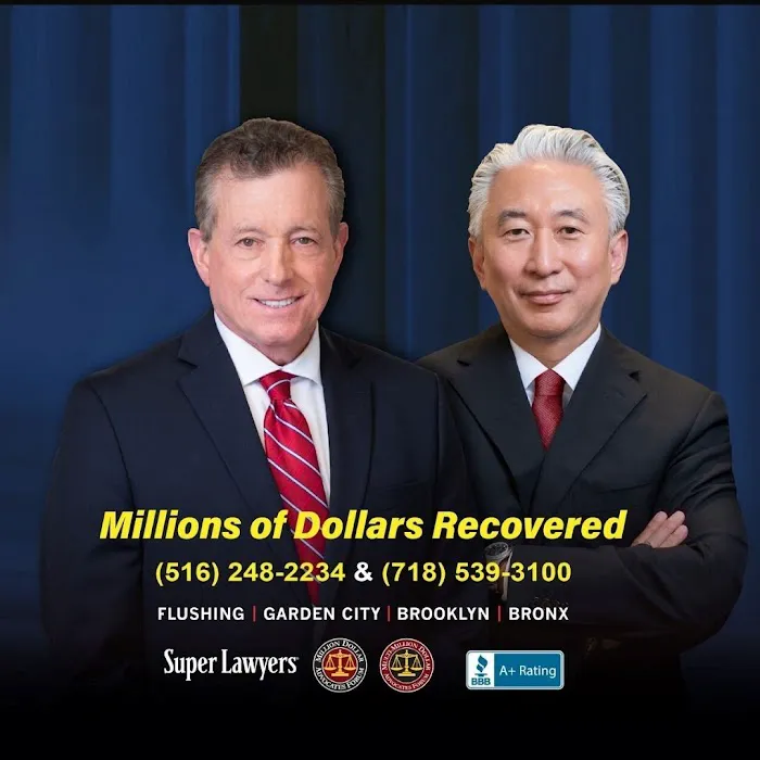 Sackstein, Sackstein & Lee, LLP Picture 3
