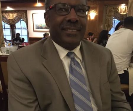 Carl C. Belgrave, Attorney at Law