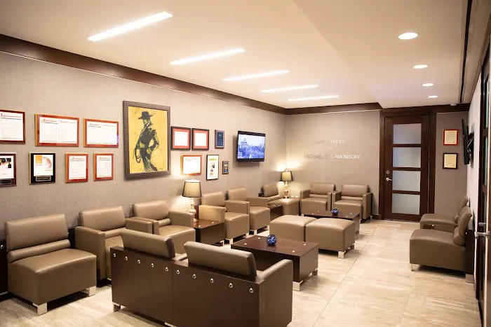 The Law Offices of Michael S. Lamonsoff, PLLC Picture 4