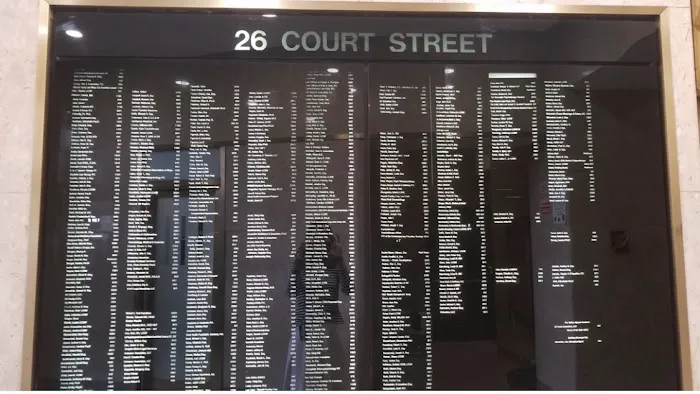 Brooklyn DWI Lawyer Mark Cossuto Picture 3