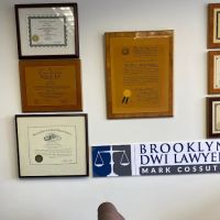 Brooklyn DWI Lawyer Mark Cossuto ico