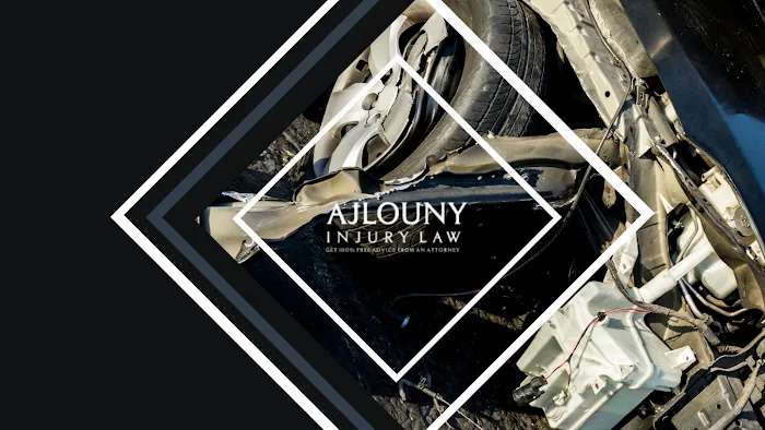 Ajlouny Injury Law Picture 2