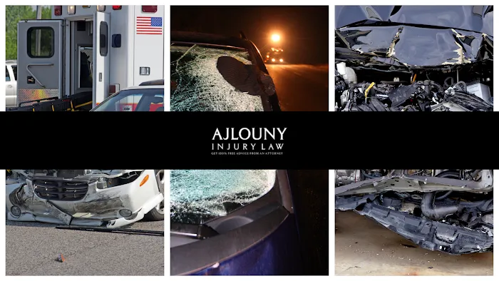 Ajlouny Injury Law Picture 1